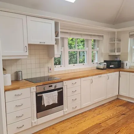 Nyaraló Shelbourne By Rds&aviva