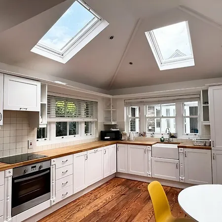 Holiday home Shelbourne By Rds&aviva Dublin