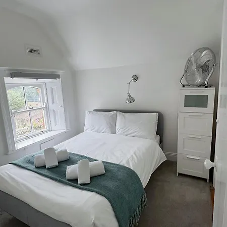 Shelbourne By Rds&aviva Holiday home *