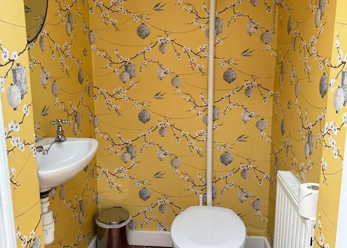 Shelbourne By Rds&aviva 펜션 *