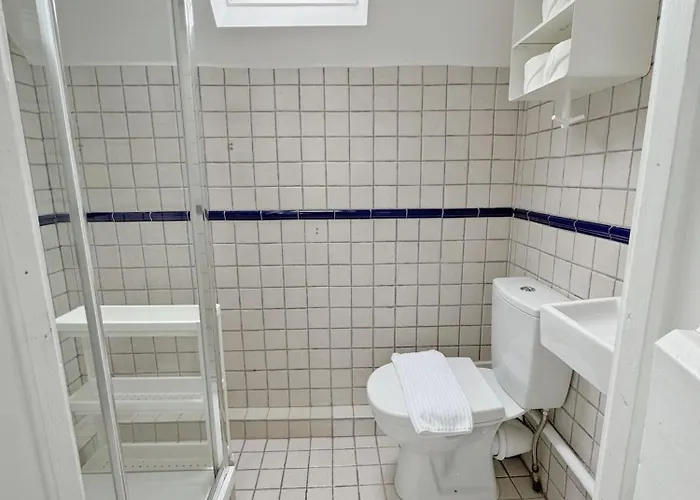 펜션 Shelbourne By Rds&aviva 더블린