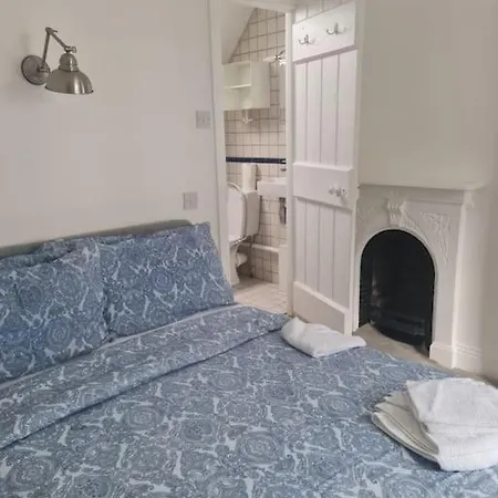Shelbourne By Rds&aviva Holiday home