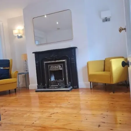 Holiday home Shelbourne By Rds&aviva