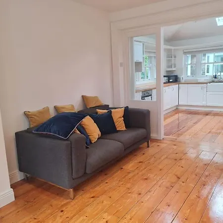Shelbourne By Rds&aviva Holiday home Dublin