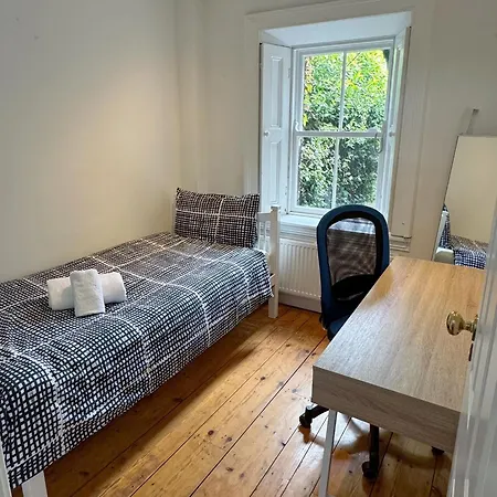 Shelbourne By Rds&aviva Dublín