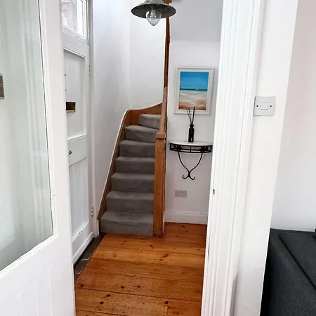 Shelbourne By Rds&aviva Ferienhaus Dublin