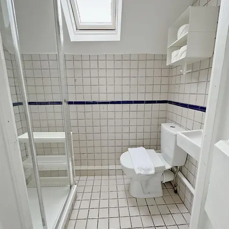 Ferienhaus Shelbourne By Rds&aviva Dublin