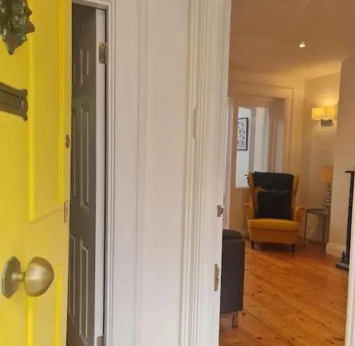 Shelbourne By Rds&aviva Сasa de vacaciones