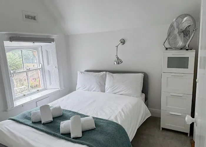 Shelbourne By Rds&aviva Сasa de vacaciones *